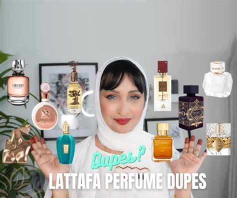 yara is a clone of which perfume|Lattafa Perfume Dupes 101: Complete Lattafa Clone List .